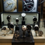 Hodinky... švýcarské