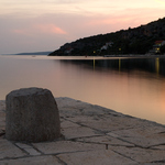 Drvenik 3x jinak (1.)