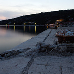 Drvenik 3x jinak (2.)