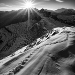 Dolomitská západovka