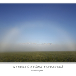 Nebeská brána tatranská