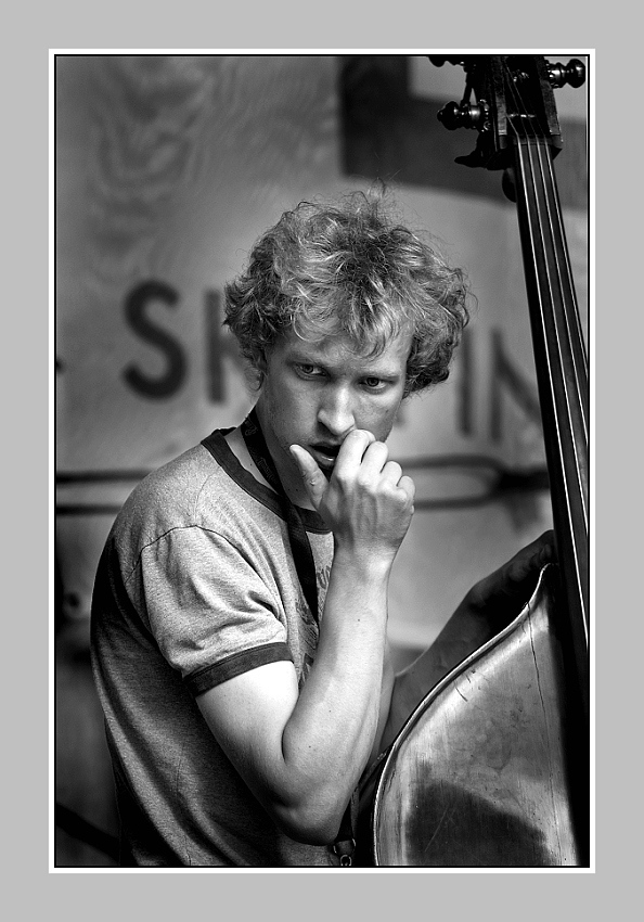 a co teď..., bez smyčce!