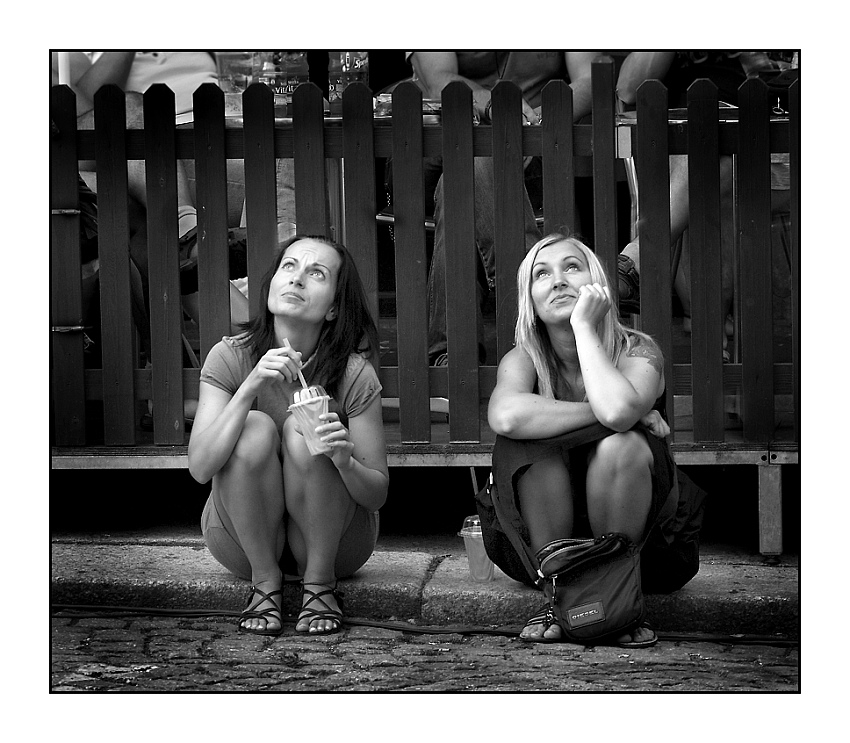 ach jóó, pan dokonalý...