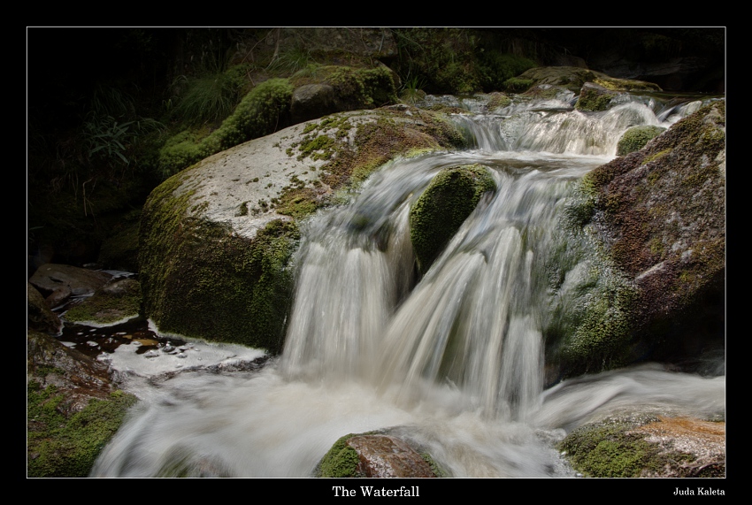 The Waterfall