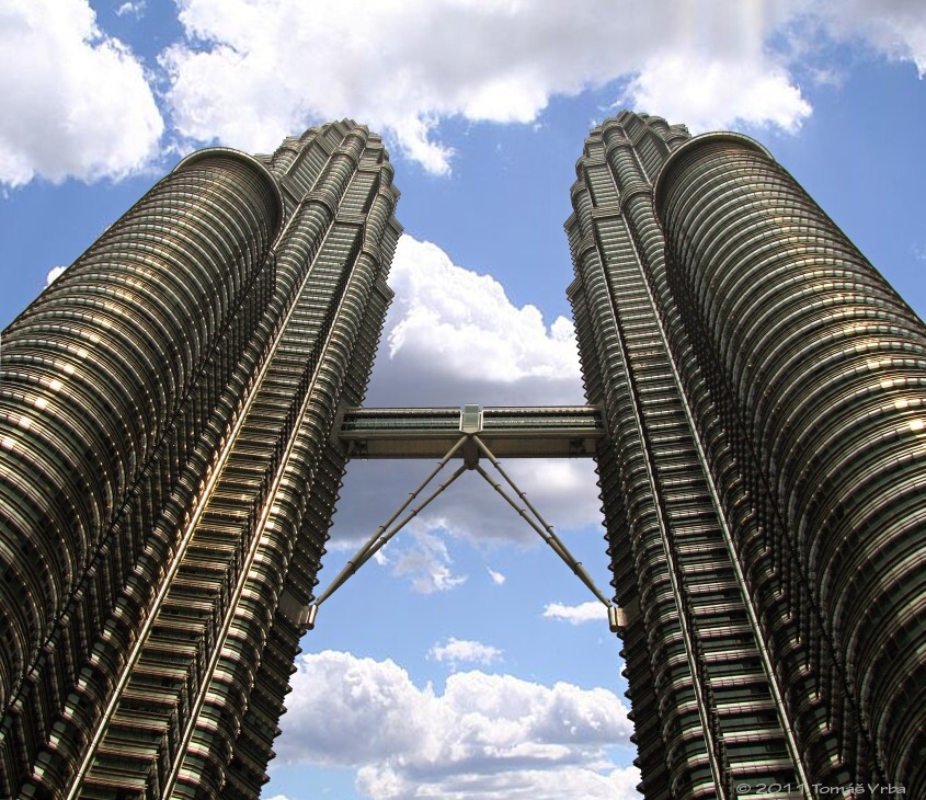 Petronas Twin Towers