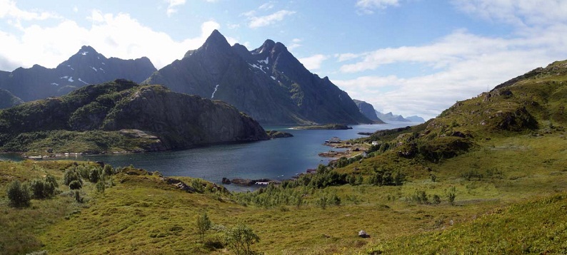 Norway