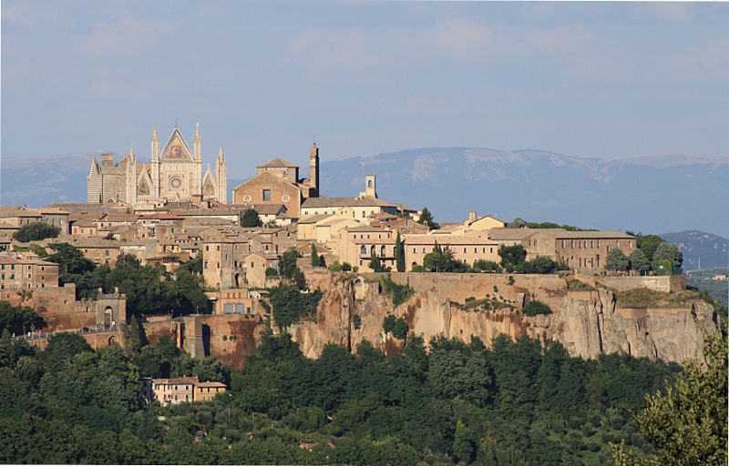 Orvieto