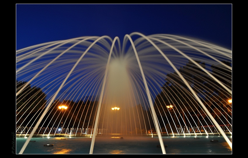 The Fountain