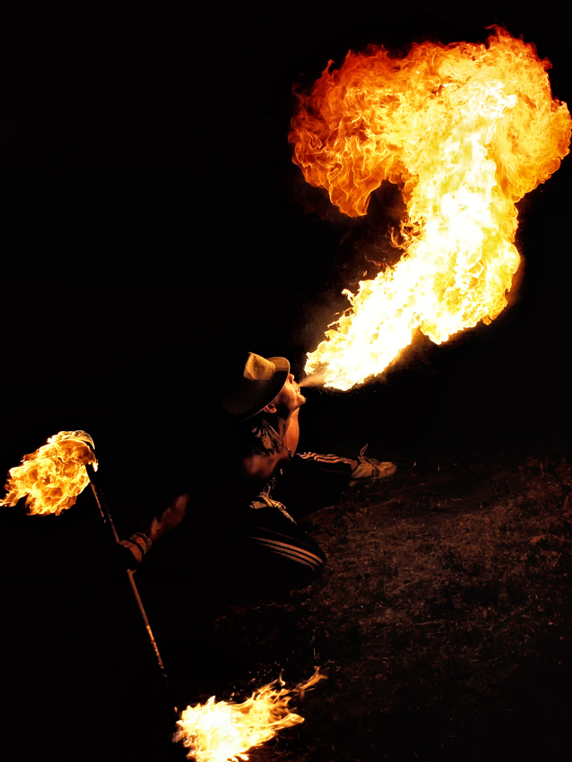 Fireshow 3