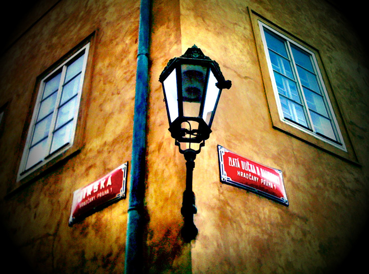 Jirská-Lampa-Zlatá středovka