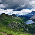 Dolomity