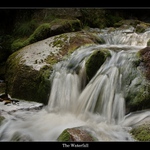 The Waterfall