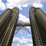 Petronas Twin Towers