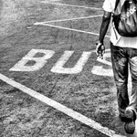 Pěšobus