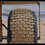 Keď technika odpočíva