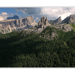 Dolomity