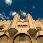 Palais des Papes, Avignon