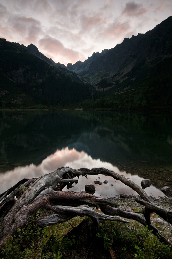 Popradské pleso