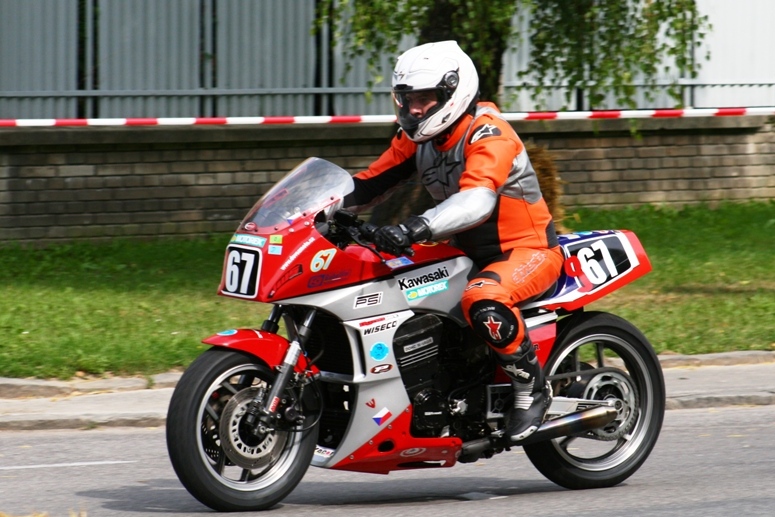 Podjavorinský maratón 2
