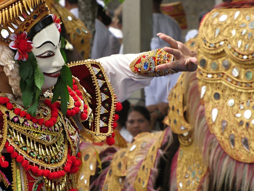Galungan