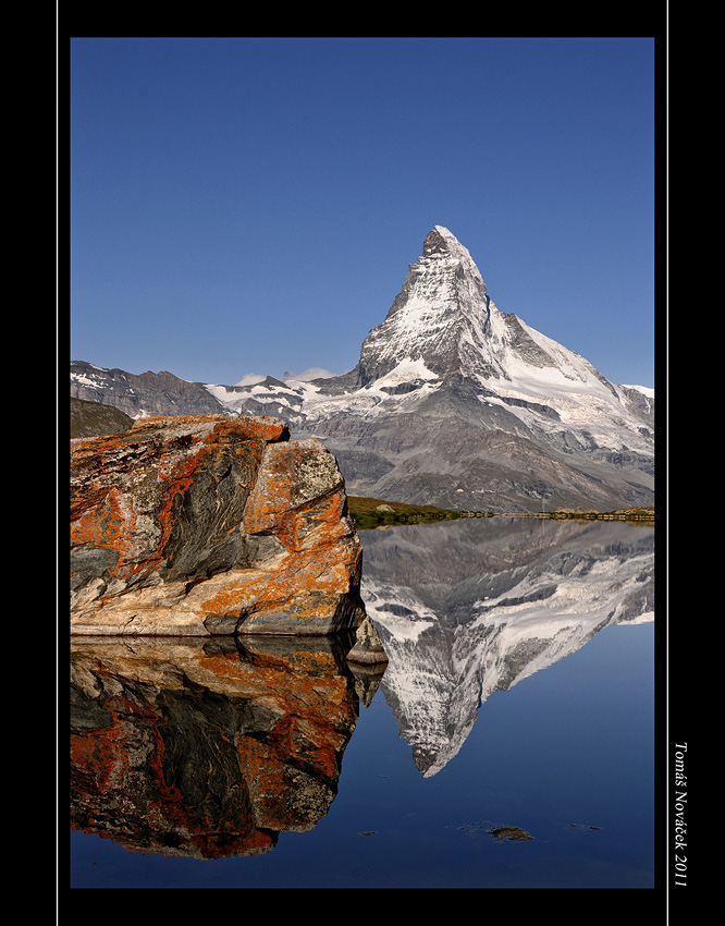 Matterhorn II