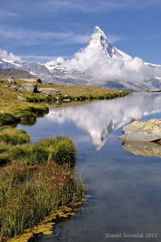 Matterhorn III