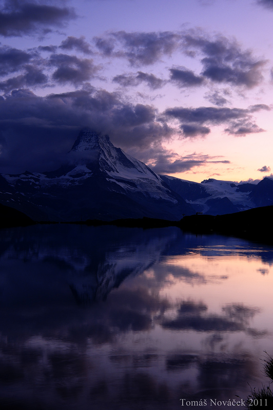 Matterhorn IV