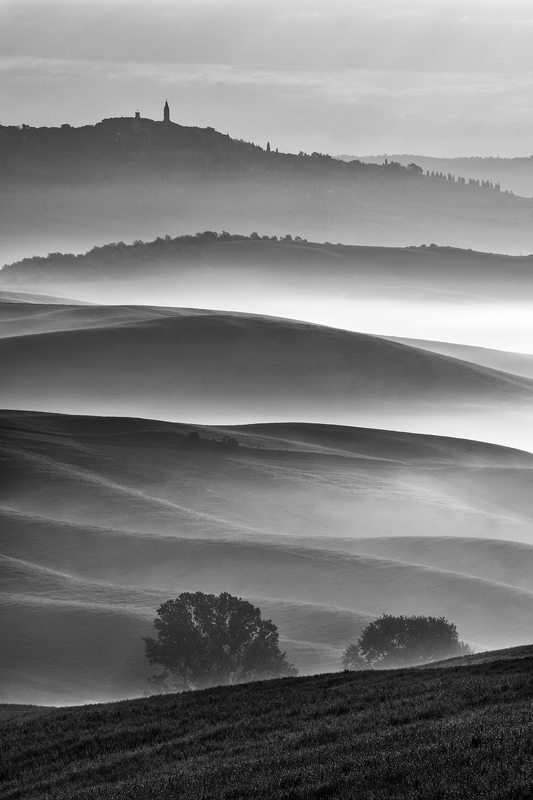 Pienza