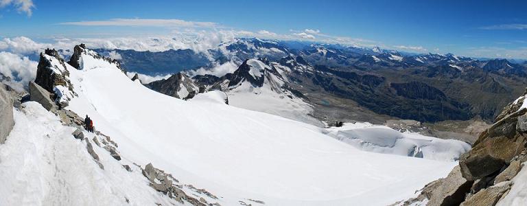 Gran Paradiso
