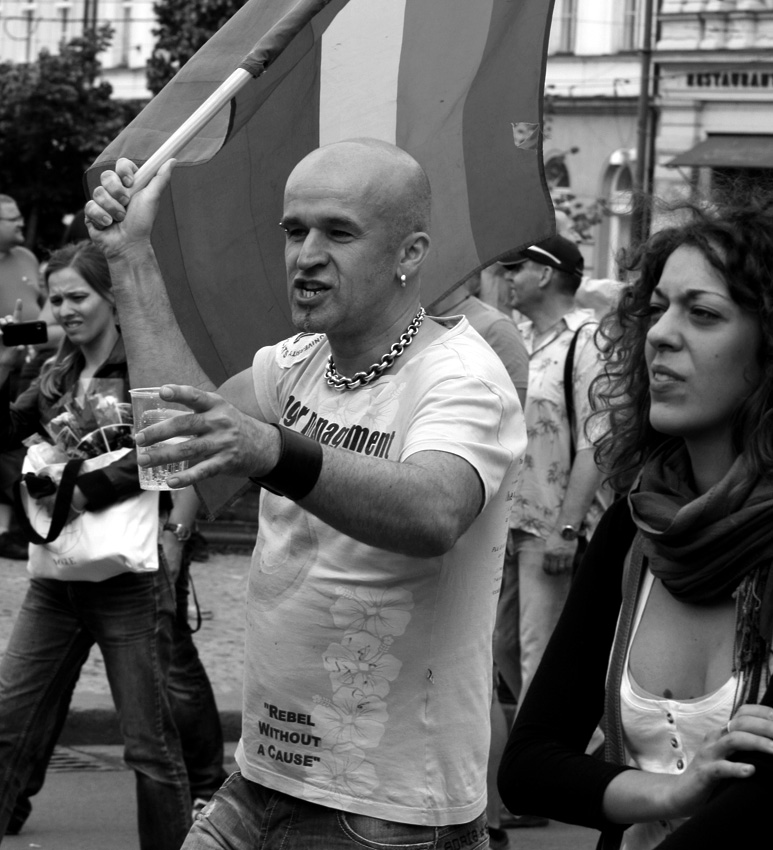 Prague Pride