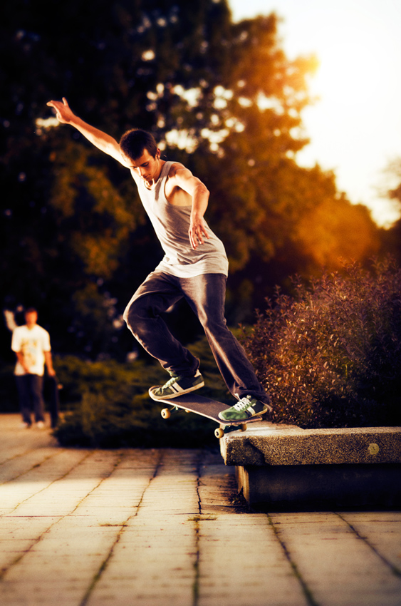 sk8_No.1