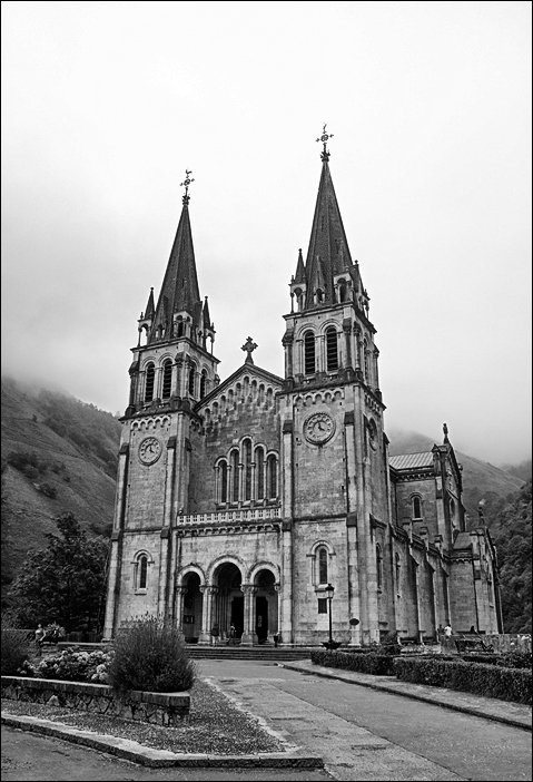 Covadonga