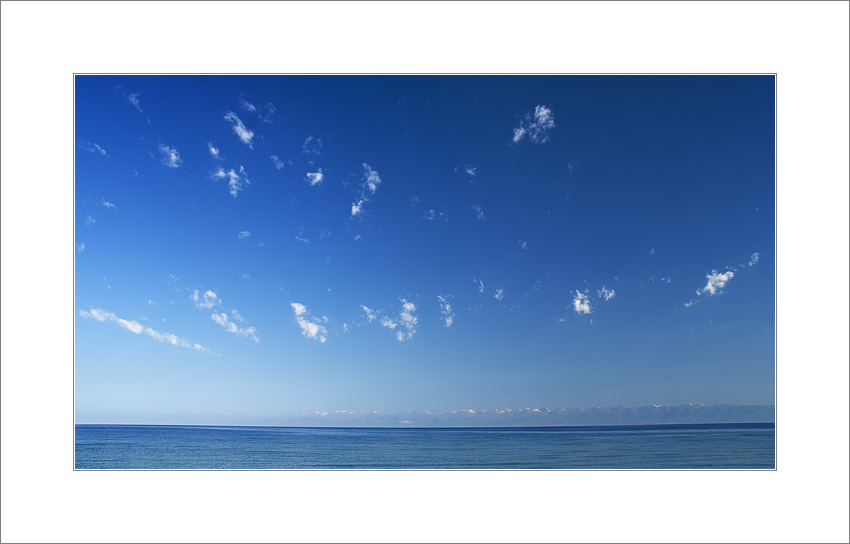 Issyk-Kul