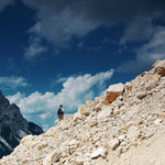 Dolomity III.