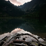 Popradské pleso