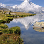 Matterhorn III