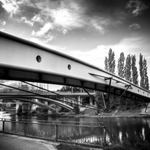 Pilsen bridge II