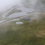 Grossglockner Hochalpenstrasse