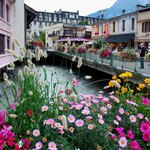 Chamonix