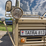 Tatra 813