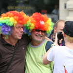 Štěstí... Co je to štěstí ?