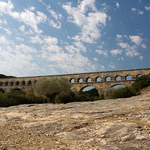 Pont du Gard