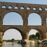 Pont du Gard