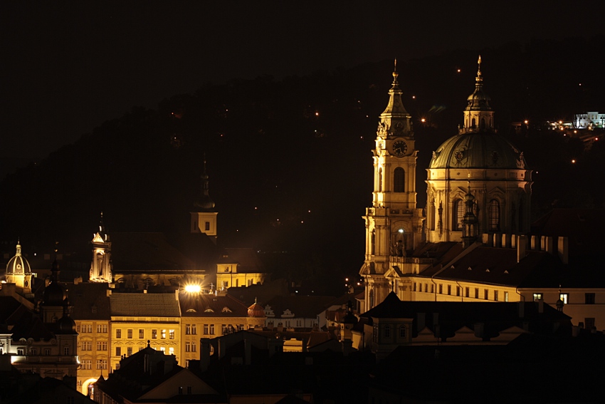 Chrám sv. Mikuláš II.