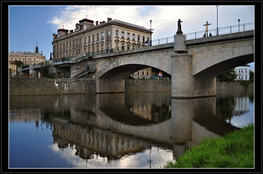 Rooseveltův most