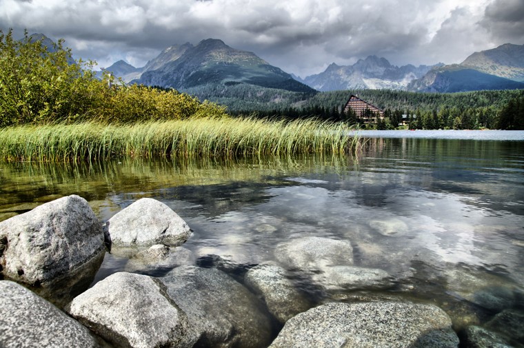 Štrbské Pleso