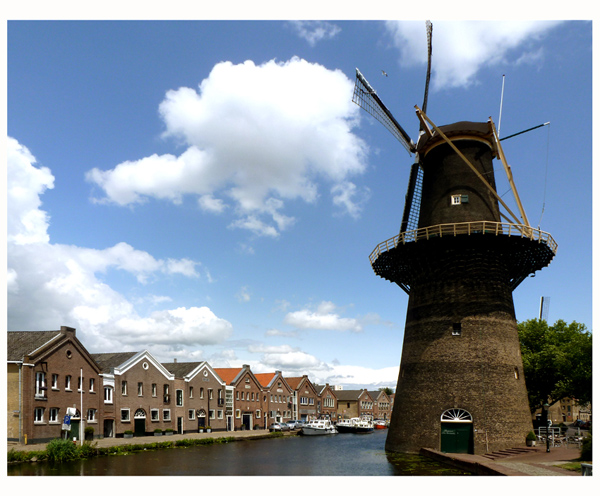 Rotterdam