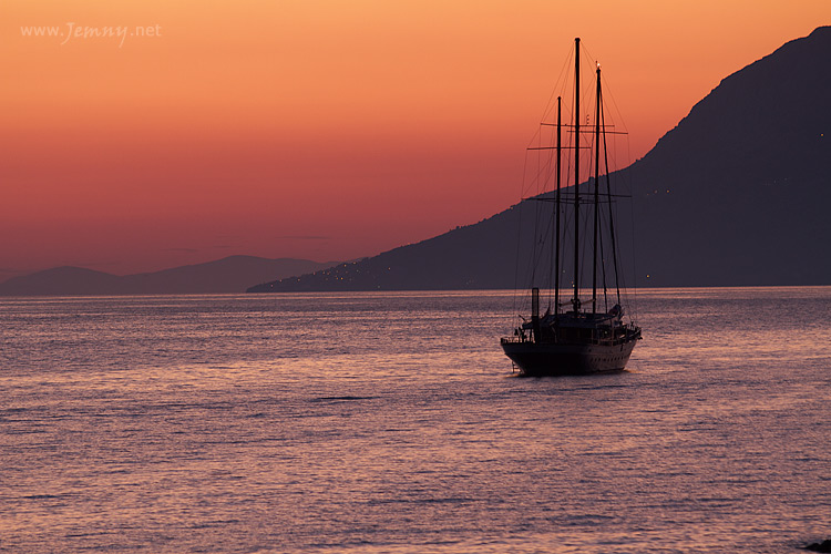 From Dusk Till Dawn #3