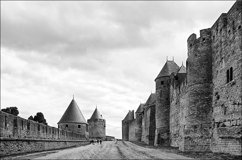 Carcassonne