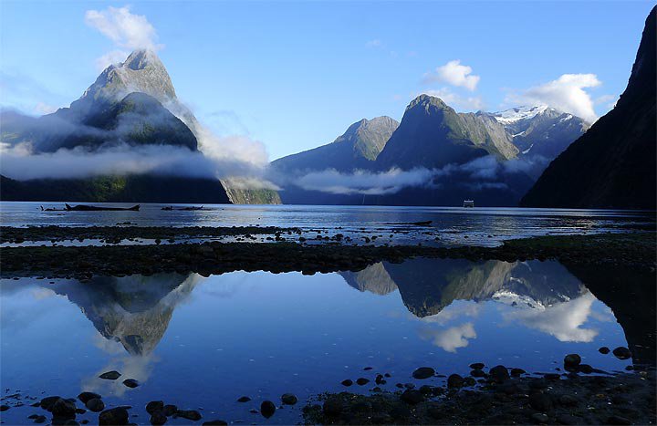 MILFORD